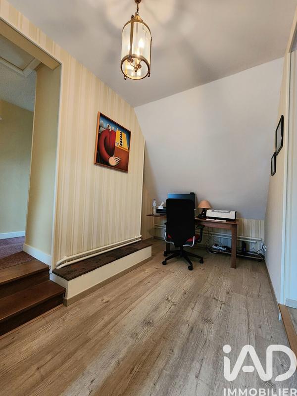 Maison - 223 m² - 5 pièces