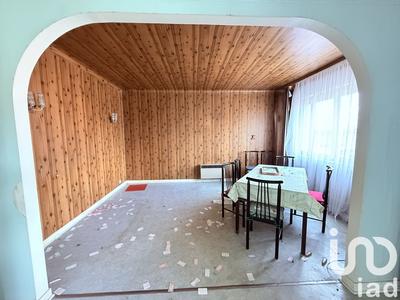 Maison - 290 m² - 10 pièces