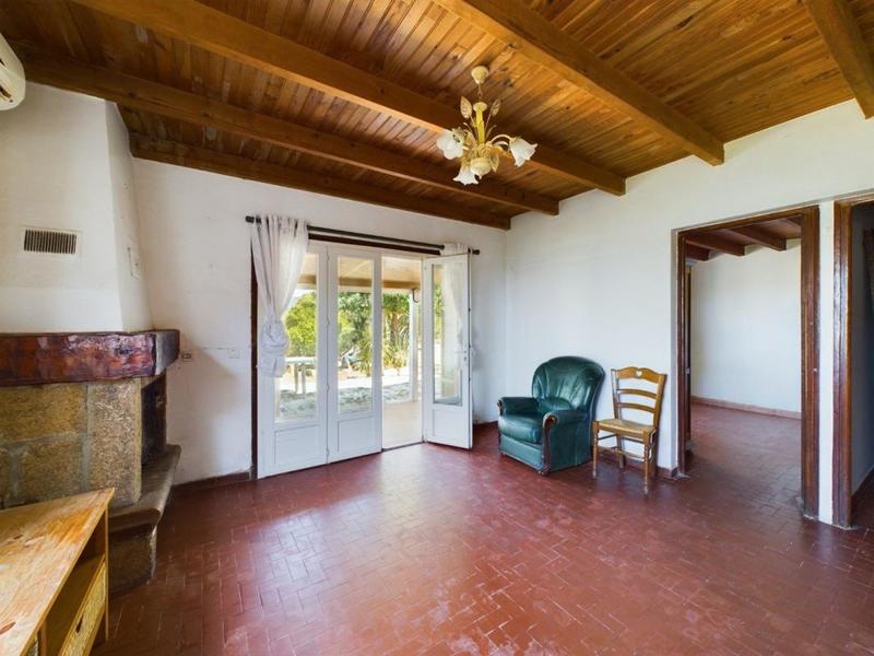 Maison - 86 m² - 4 pièces