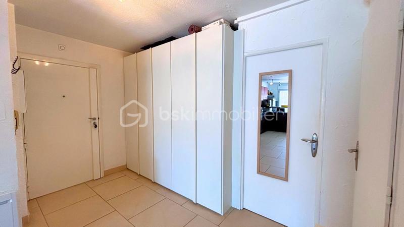 Appartement - 54 m² - 2 pièces