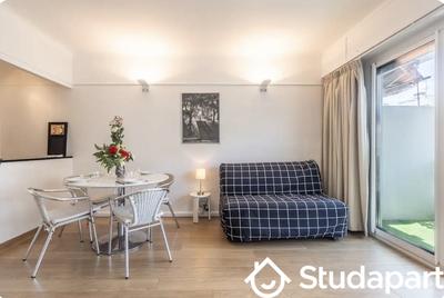 Appartement - 39 m² - 1 pièce