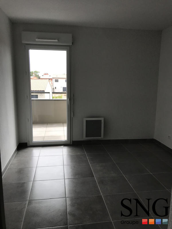 Appartement - 39 m² - 2 pièces