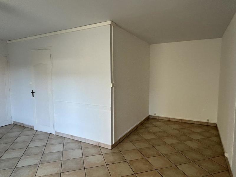 Appartement - 36 m² - 1 pièce