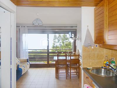 Appartement - 23 m² - 1 pièce