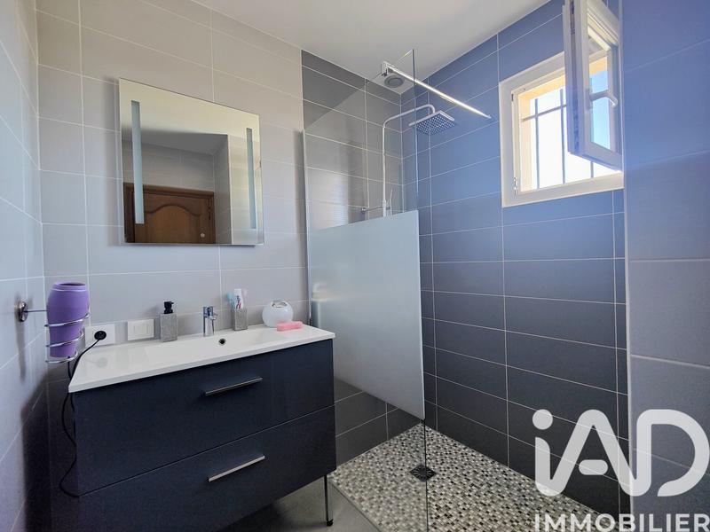 Maison - 91 m² - 6 pièces