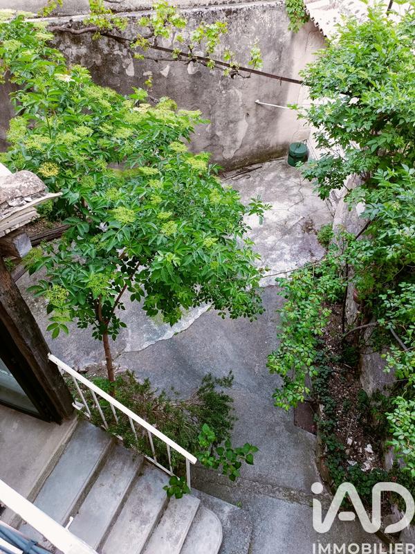 Maison de village - 157 m² - 5 pièces