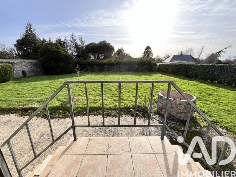 Maison - 176 m² - 6 pièces