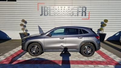 Mercedes Gla 250 E 8g-Dct Progressive Line