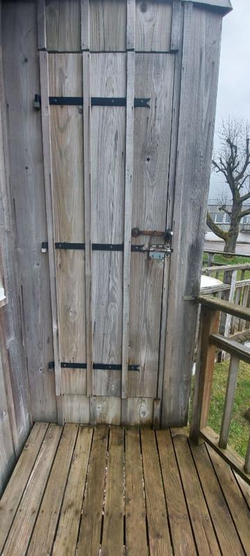 Appartement - 50 m² - 3 pièces