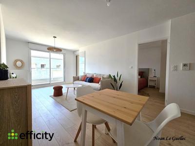 Appartement - 79 m² - 3 pièces