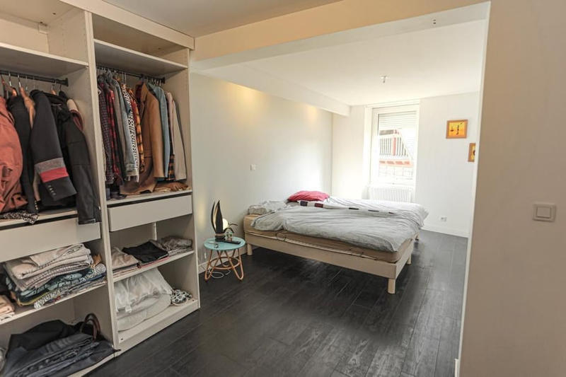 Appartement - 100 m² - 4 pièces