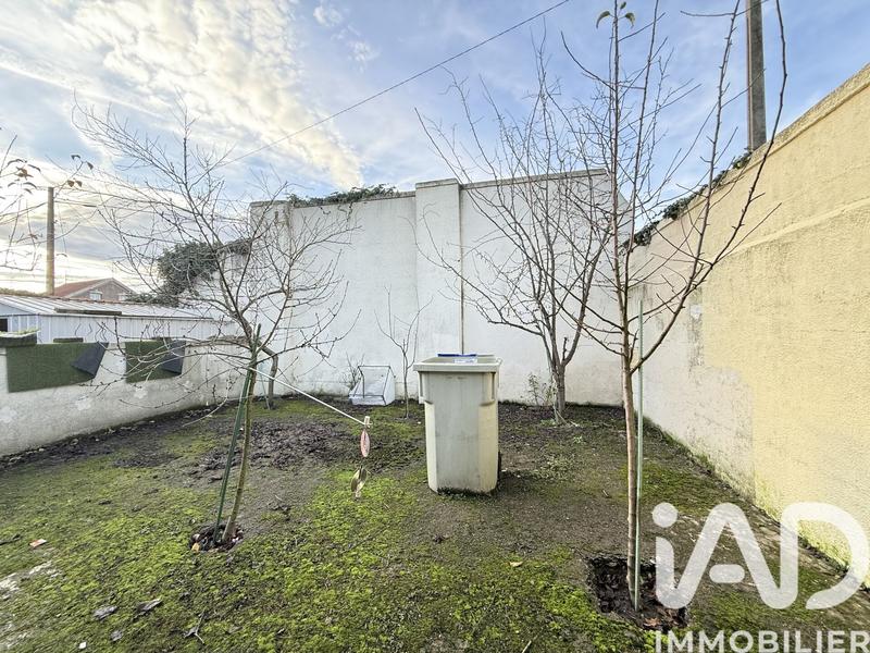 Maison - 144 m² - 4 pièces