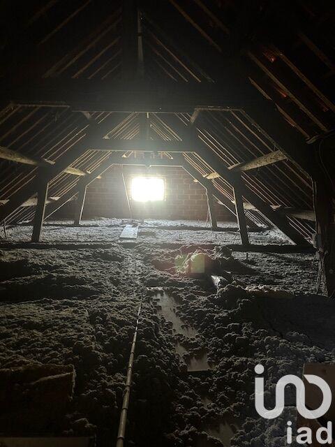 Maison de village - 100 m² - 5 pièces