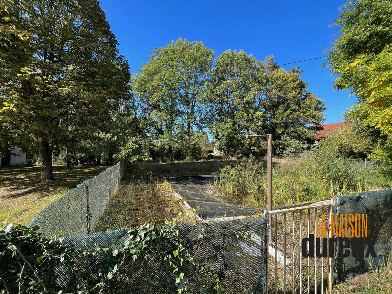 Maison ancienne - 297 m² - 11 pièces