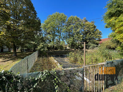 Maison ancienne - 297 m² - 11 pièces