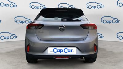 Opel Corsa VI 1.2 Turbo 100 Bva Elegance