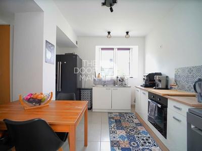 Maison ancienne - 131 m² - 4 pièces