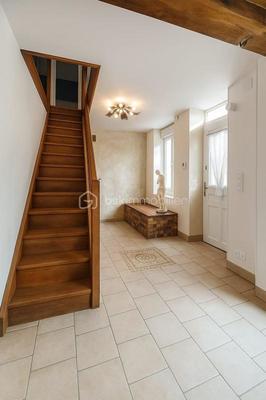 Maison en pierre - 225 m² - 6 pièces