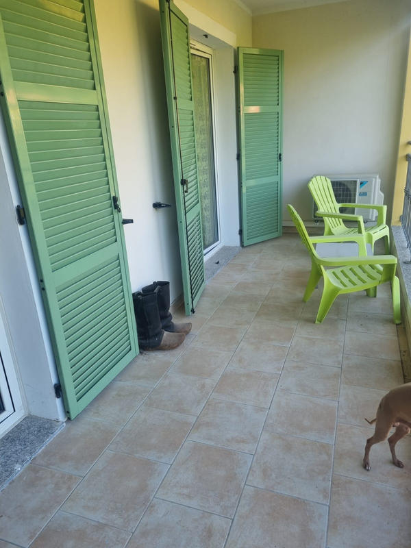 Duplex - 70 m² - 3 pièces