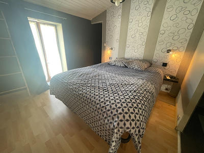 Maison - 158 m² - 5 pièces