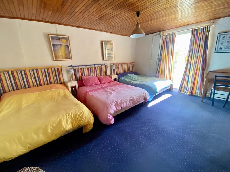 Maison - 147 m² - 6 pièces