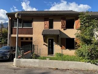 Maison - 113 m² - 5 pièces