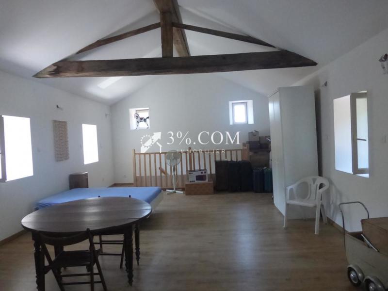 Mas - 242 m² - 9 pièces