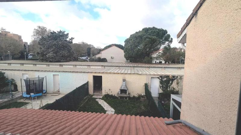 Villa - 74 m² - 3 pièces