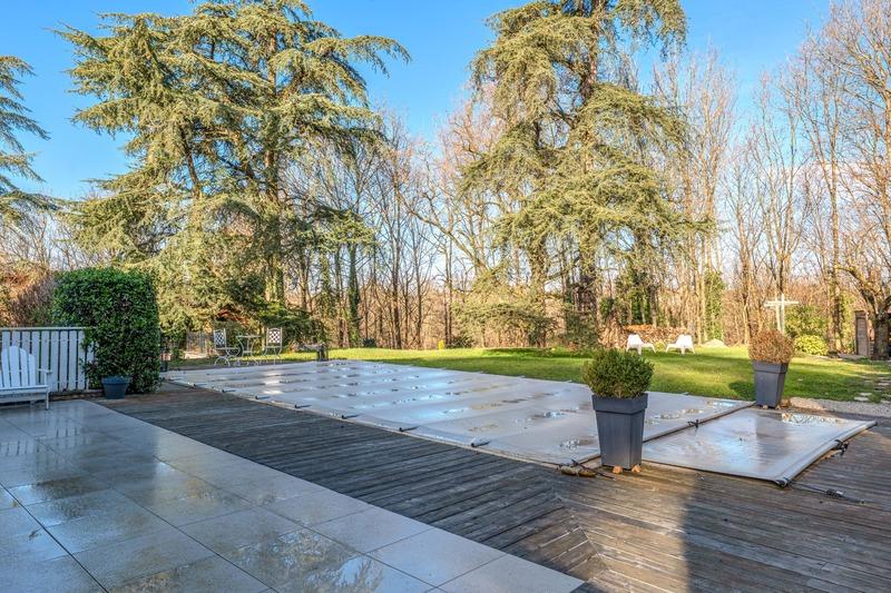 Maison - 162 m² - 6 pièces