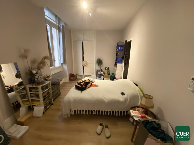 Appartement - 28 m² - 1 pièce