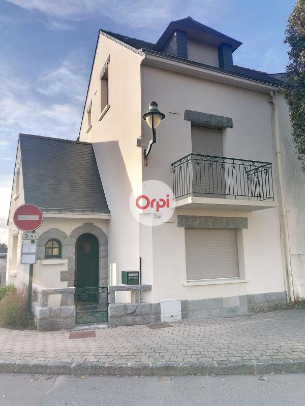 Maison - 67 m² - 3 pièces