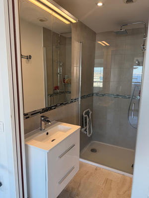 Appartement - 50 m² - 3 pièces