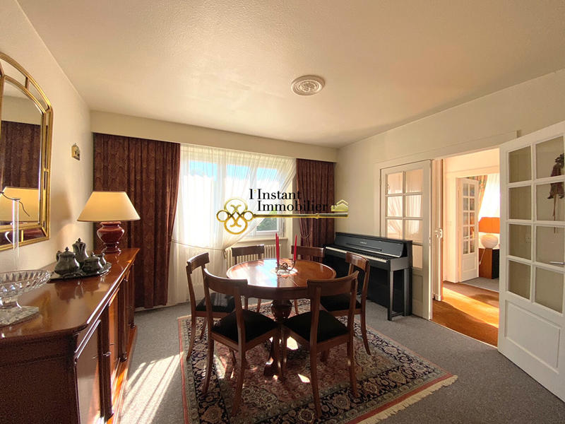 Maison - 160 m² - 7 pièces