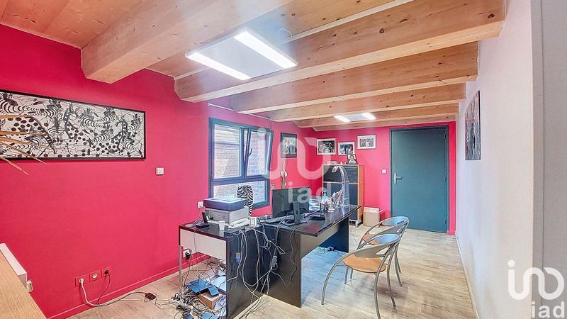 Local commercial - 140 m²