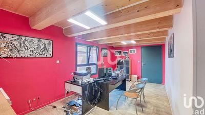 Local commercial - 140 m²