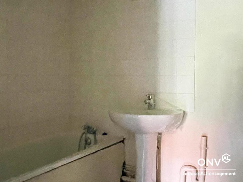 Appartement - 104 m² - 5 pièces