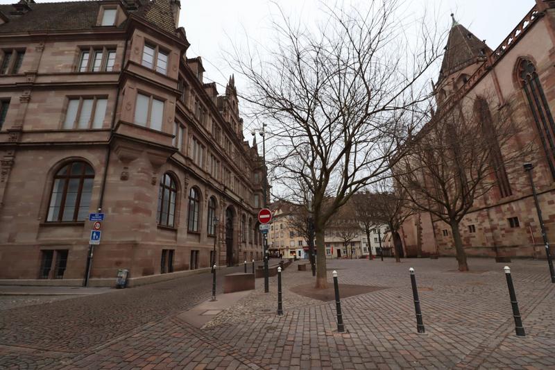 Fonds de commerce - 38 m²