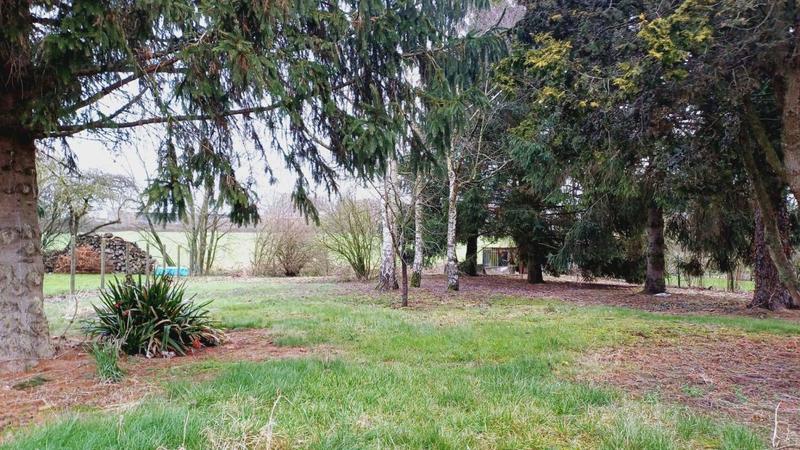 Maison - 127 m² - 6 pièces