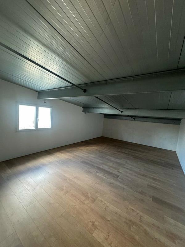 Local commercial - 35 m²