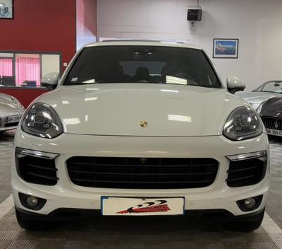 Porsche Cayenne 3.0 416ch s E-Hybrid Platinum Edition