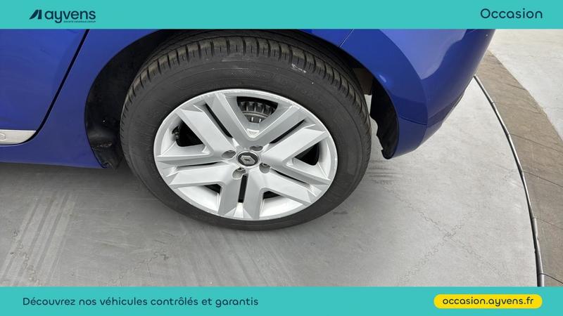 Renault Clio 1.0 TCe 90ch Business