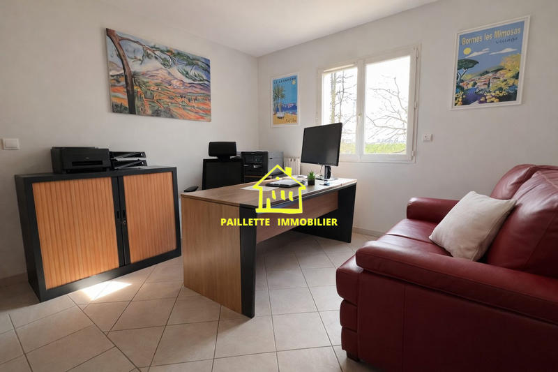 Maison - 162 m² - 6 pièces