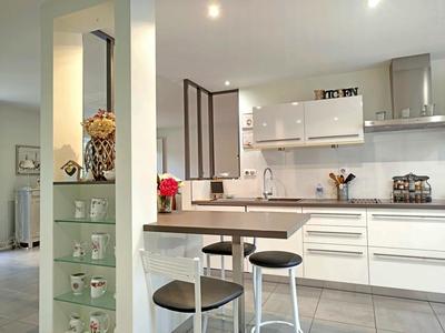 Maison - 92 m² - 3 pièces