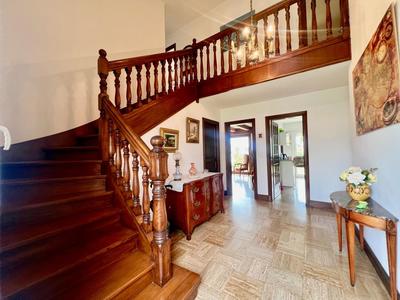 Maison d'architecte - 178 m² - 6 pièces