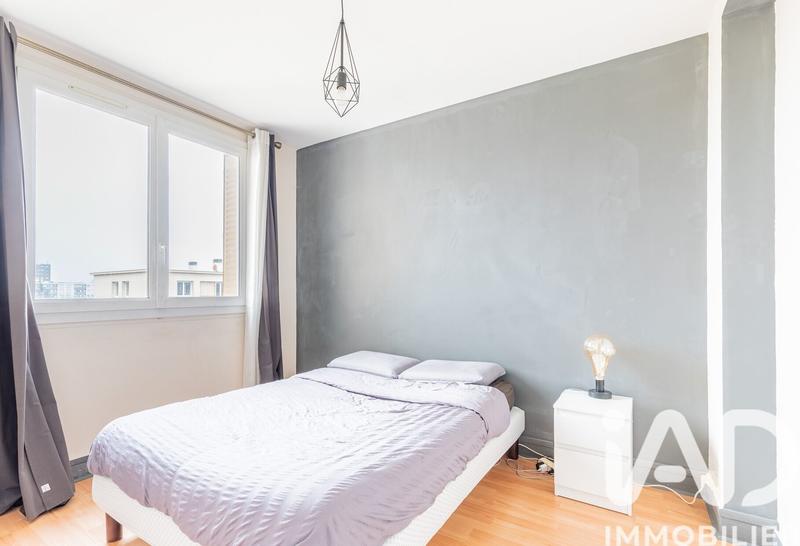 Appartement - 70 m² - 4 pièces