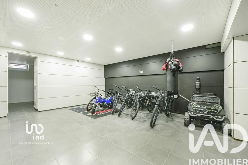 Maison - 192 m² - 6 pièces