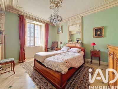 Maison de ville - 166 m² - 6 pièces