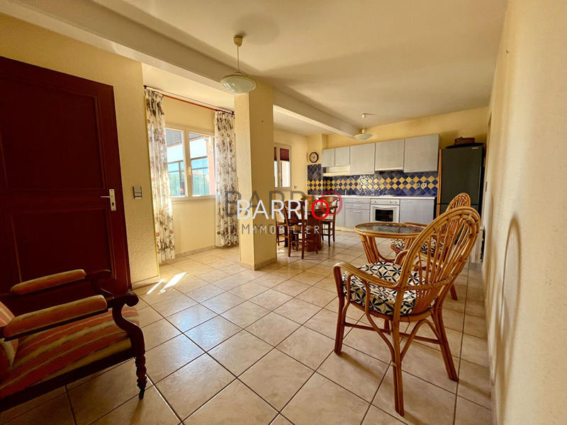 Maison - 157 m² - 5 pièces