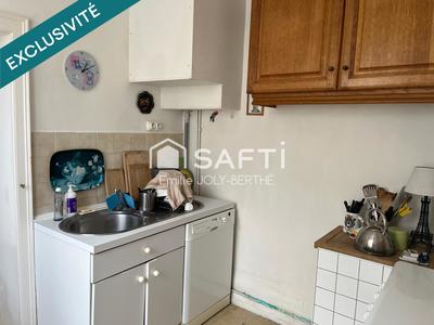 Maison - 146 m² - 8 pièces