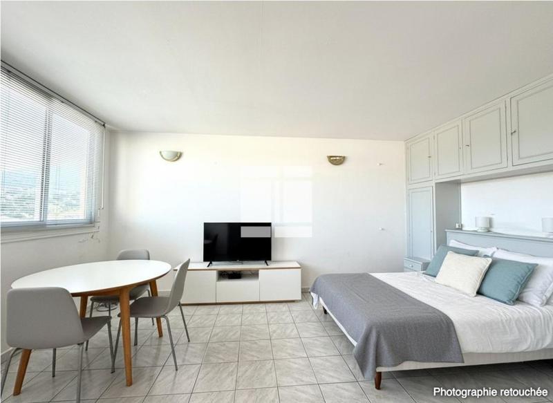 Appartement - 26 m² - 1 pièce